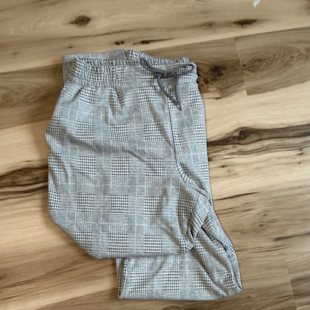 a new day Gray Ankle Pants